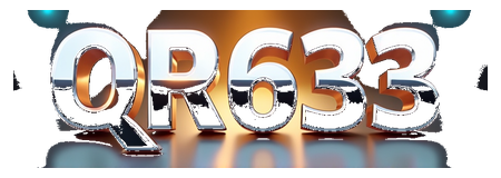 qr633 logo